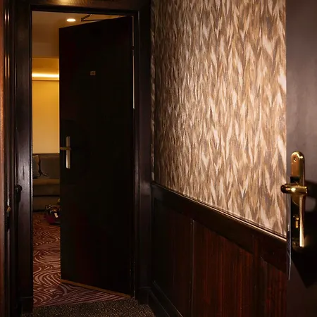 穆杰酒店 酒店 巴黎