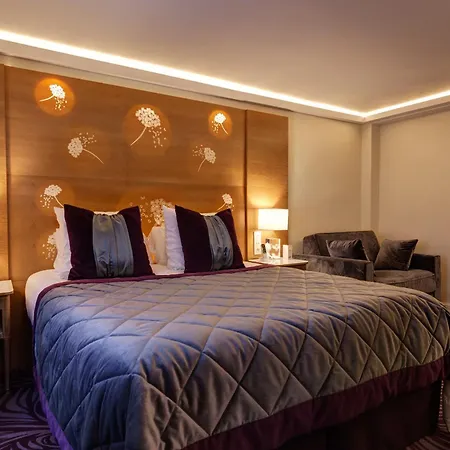 穆杰酒店 酒店 3*