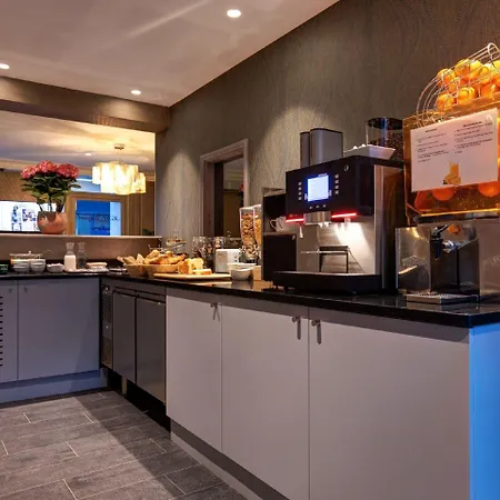 穆杰酒店 酒店 3*