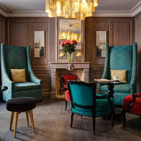 酒店 穆杰酒店 3*