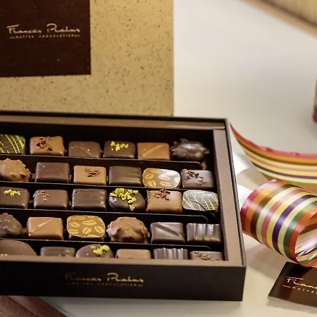 穆杰酒店 酒店 巴黎