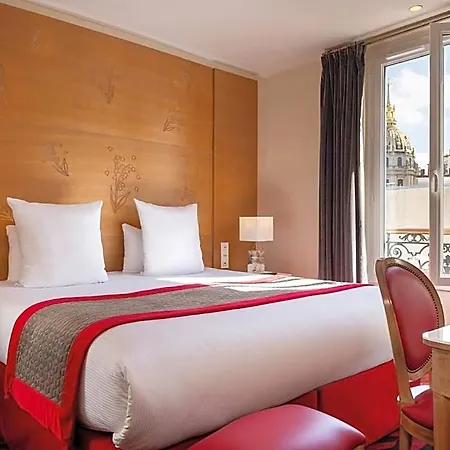 Hotel Muguet 3*