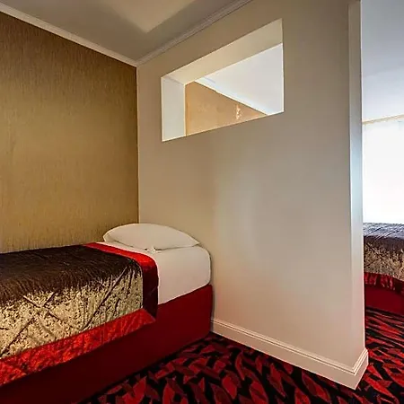 Muguet Hotel