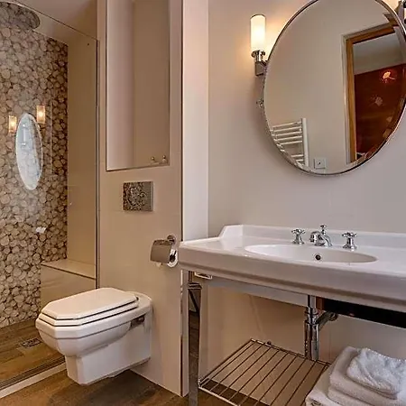 Hotel Muguet París