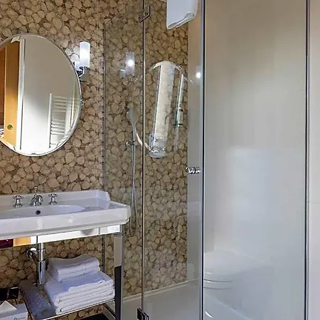 Hotel Muguet