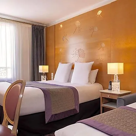 Muguet Hotel