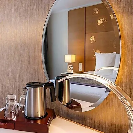 Hotel Muguet