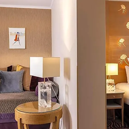 Muguet Hotel