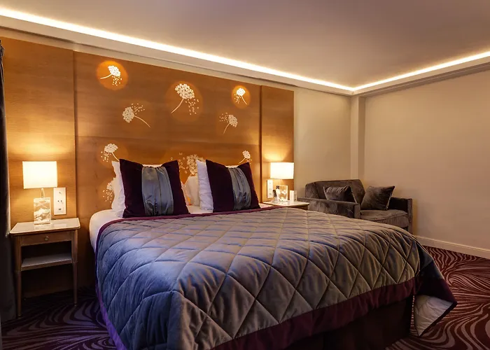 Muguet Otel Paris