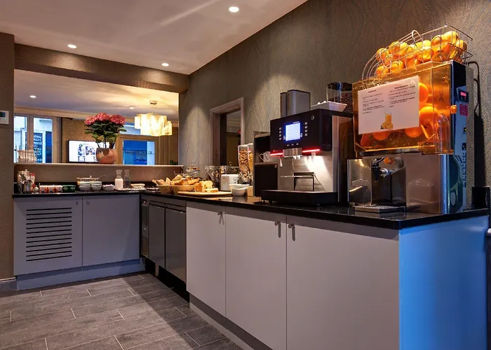 Muguet Otel 3*