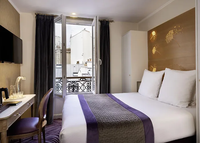 Muguet Otel
