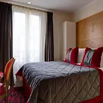 موجيت فندق باريس