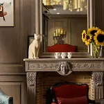 موجيت 3* باريس