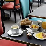 موجيت فندق 3*