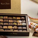 موجيت فندق باريس
