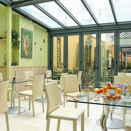 Muguet Paris