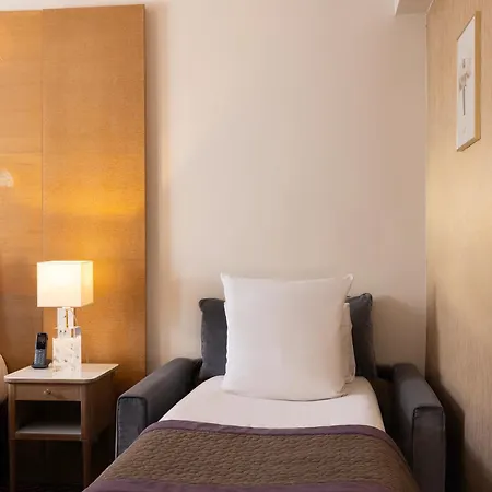 Muguet Hotel