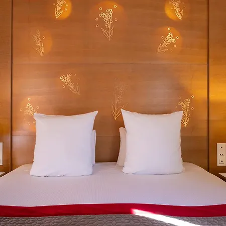 Muguet Hotel Paris