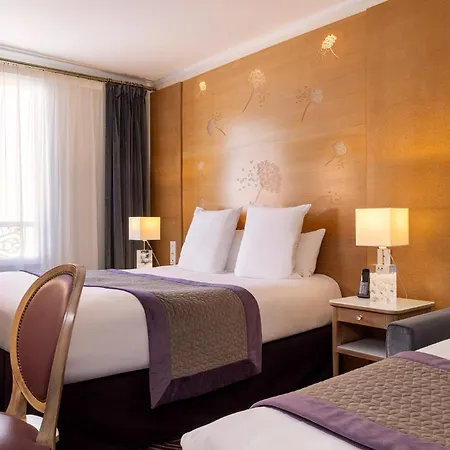 Muguet Hotel