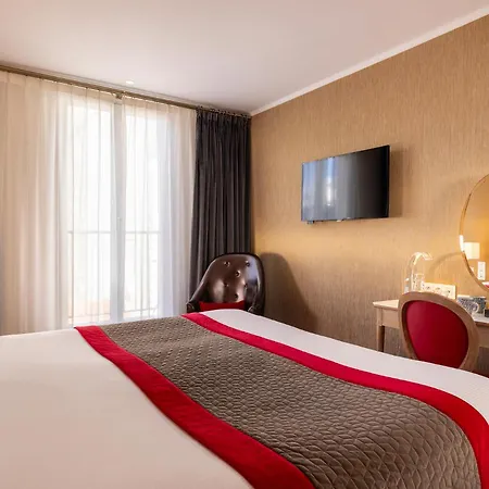 Hotel Muguet
