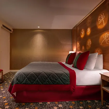 Muguet Hotel Paris