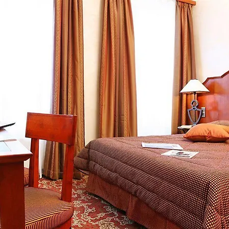 Hotel Muguet 3*