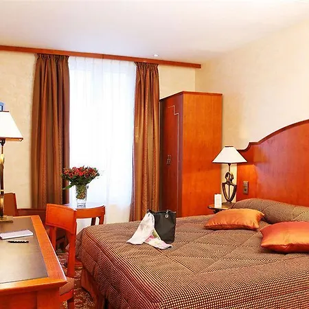 Hotel Muguet Paris