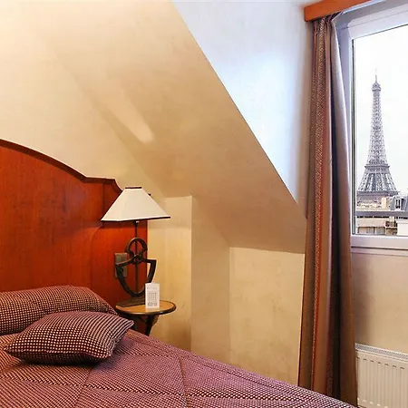 Muguet Paris