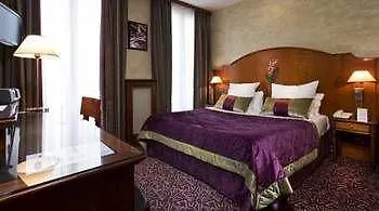 Muguet Hotel 3*