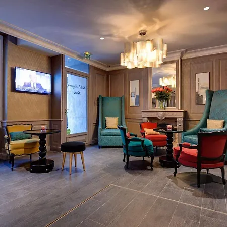 Hotel Muguet