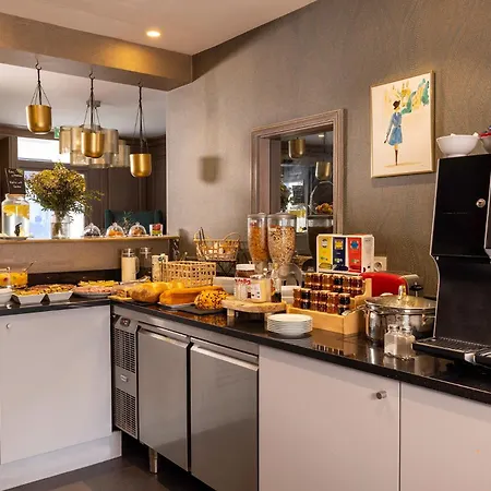 Muguet Hotell