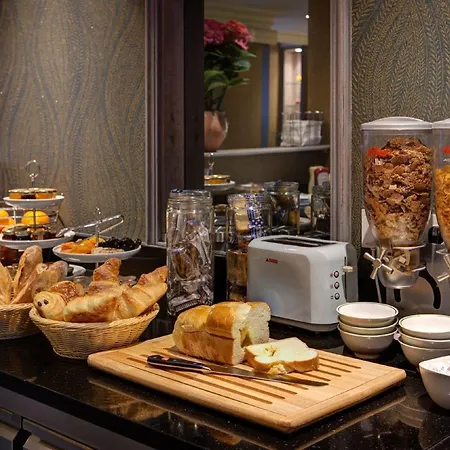 Muguet Hotell