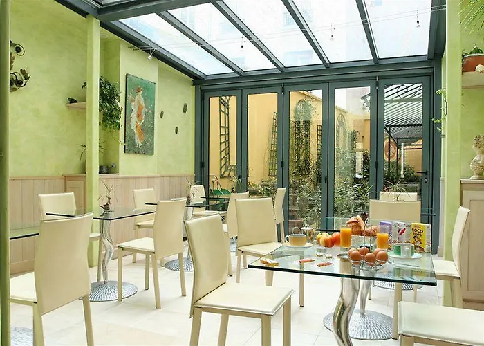 Muguet Paris